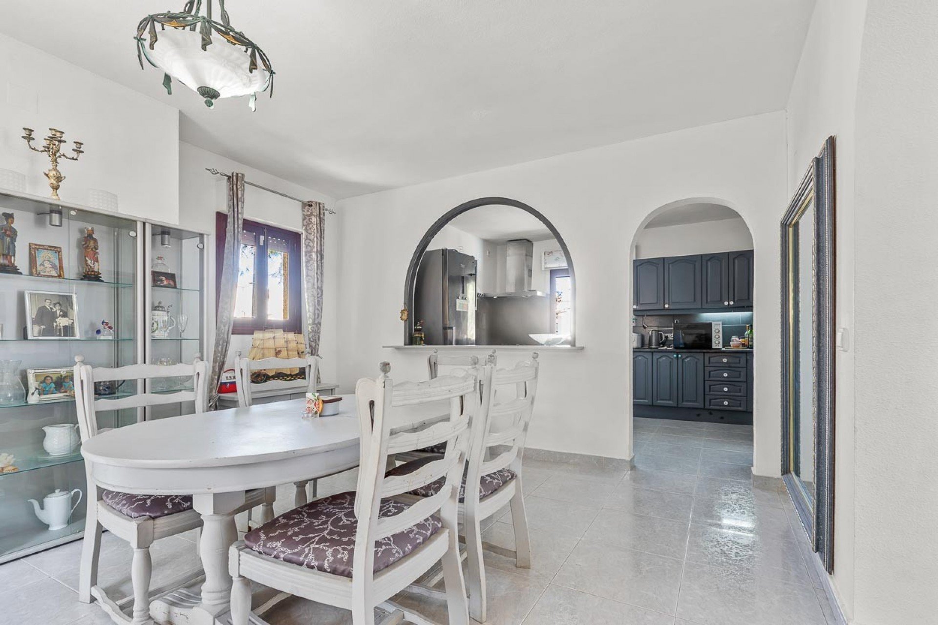 Reventa - Chalet - Villamartin - Res. Las Filipinas