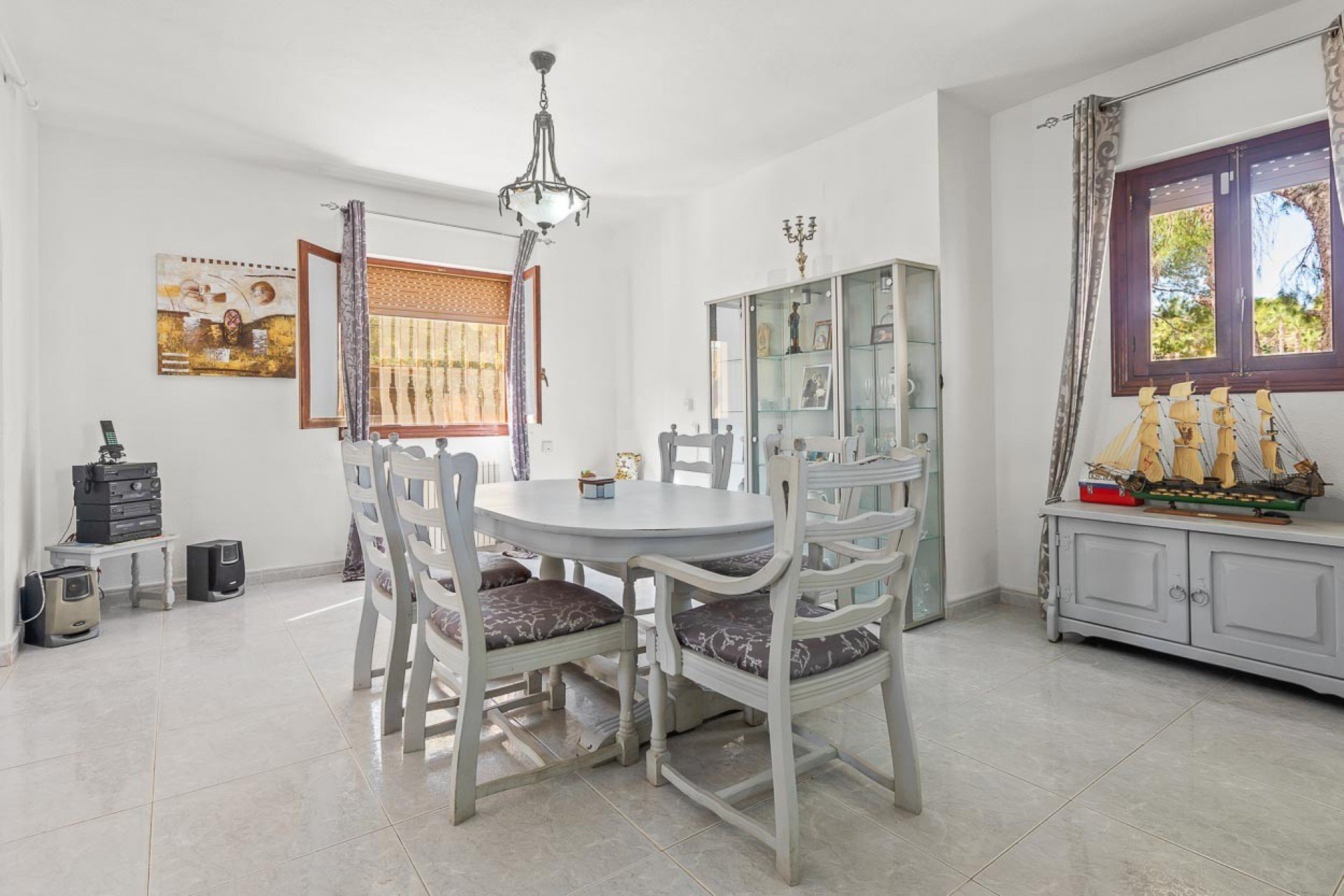 Reventa - Chalet - Villamartin - Res. Las Filipinas