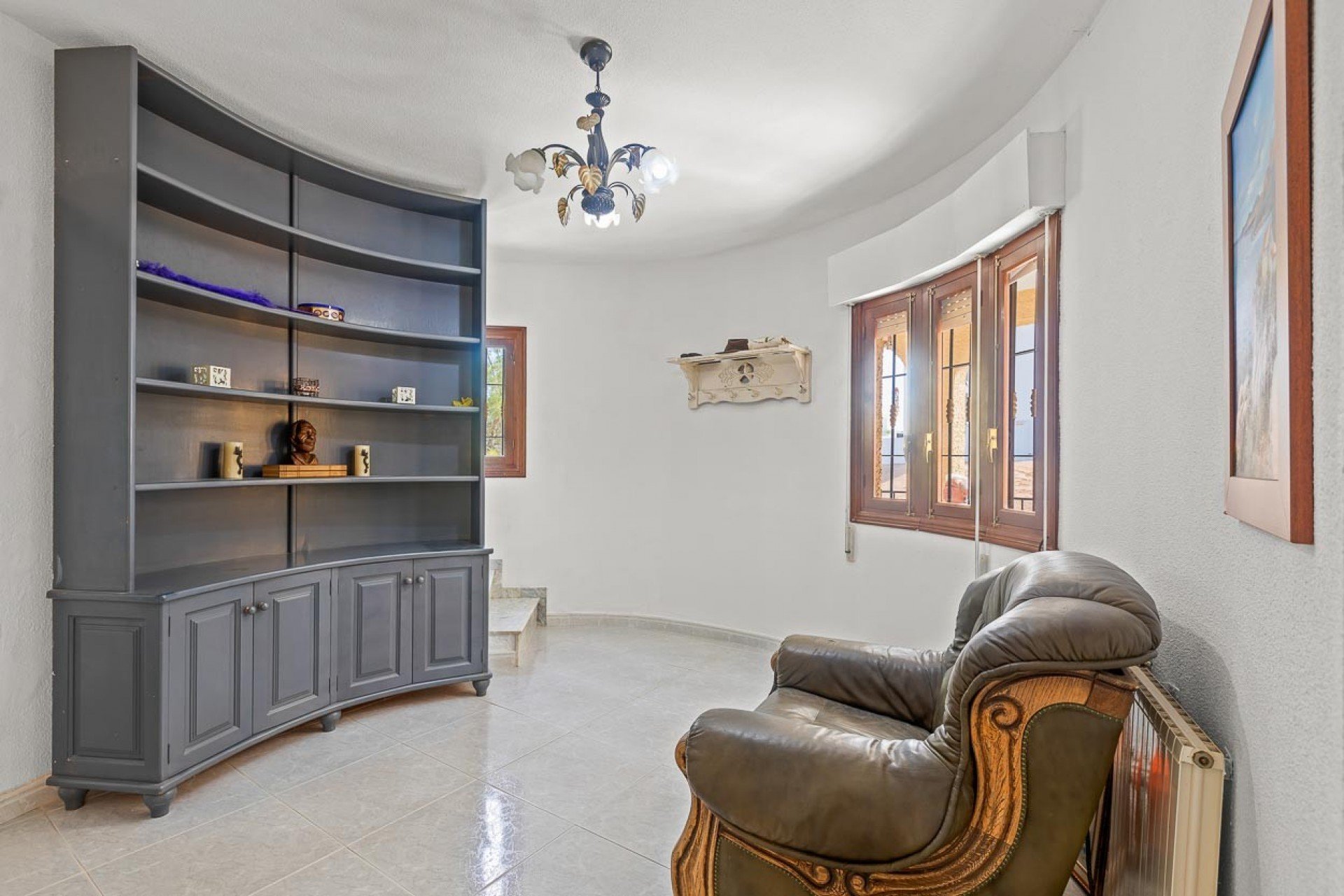 Reventa - Chalet - Villamartin - Res. Las Filipinas