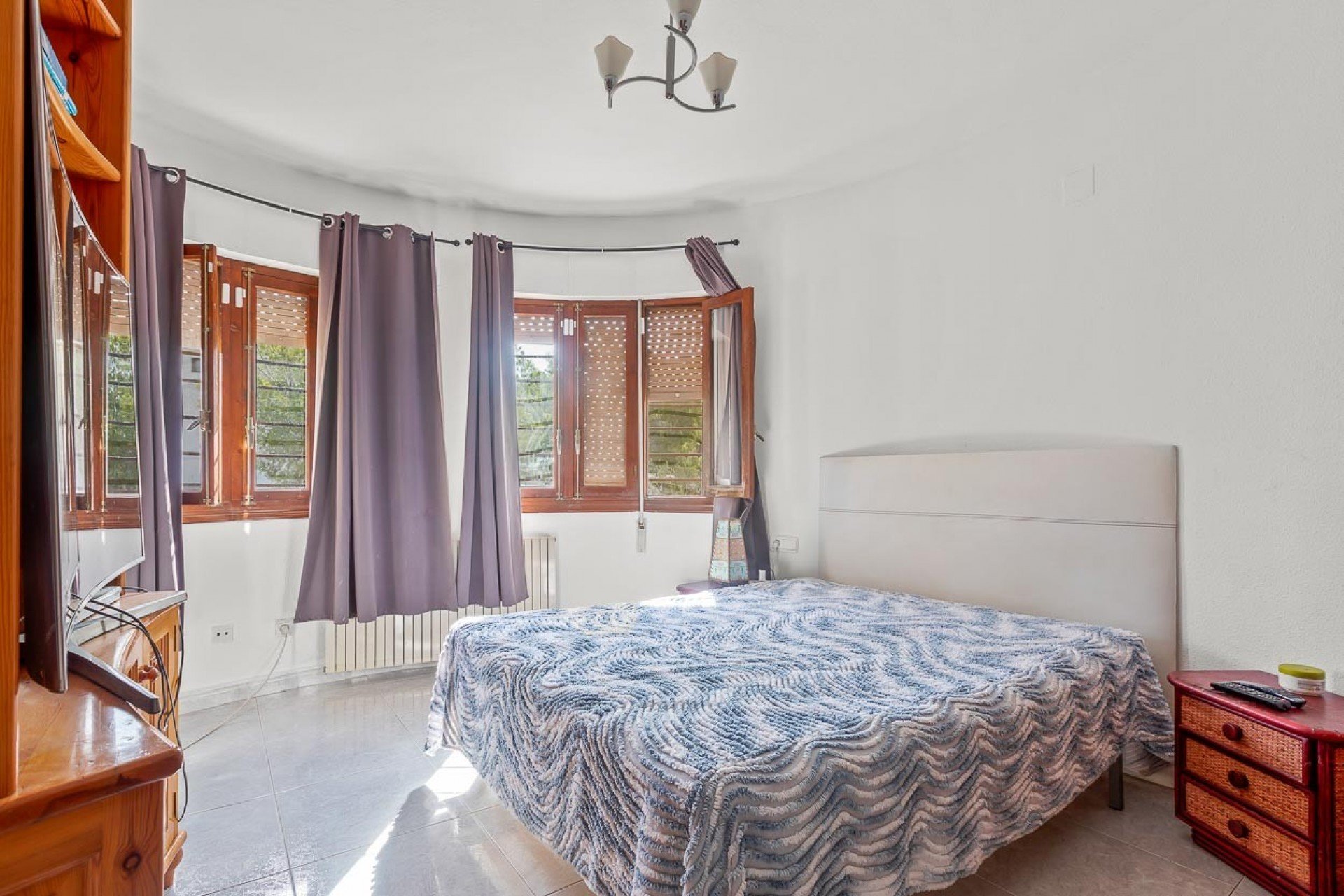 Reventa - Chalet - Villamartin - Res. Las Filipinas