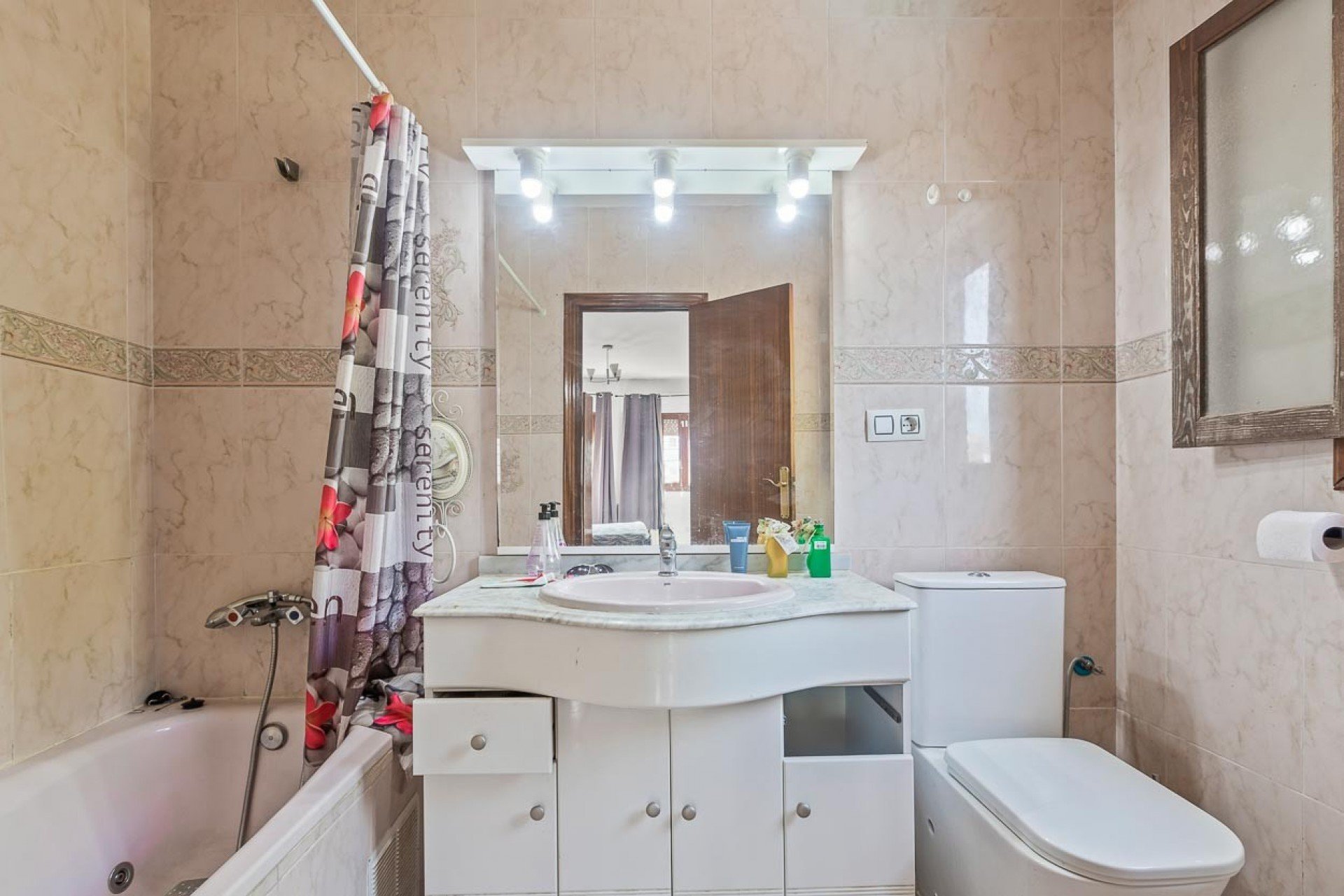 Reventa - Chalet - Villamartin - Res. Las Filipinas