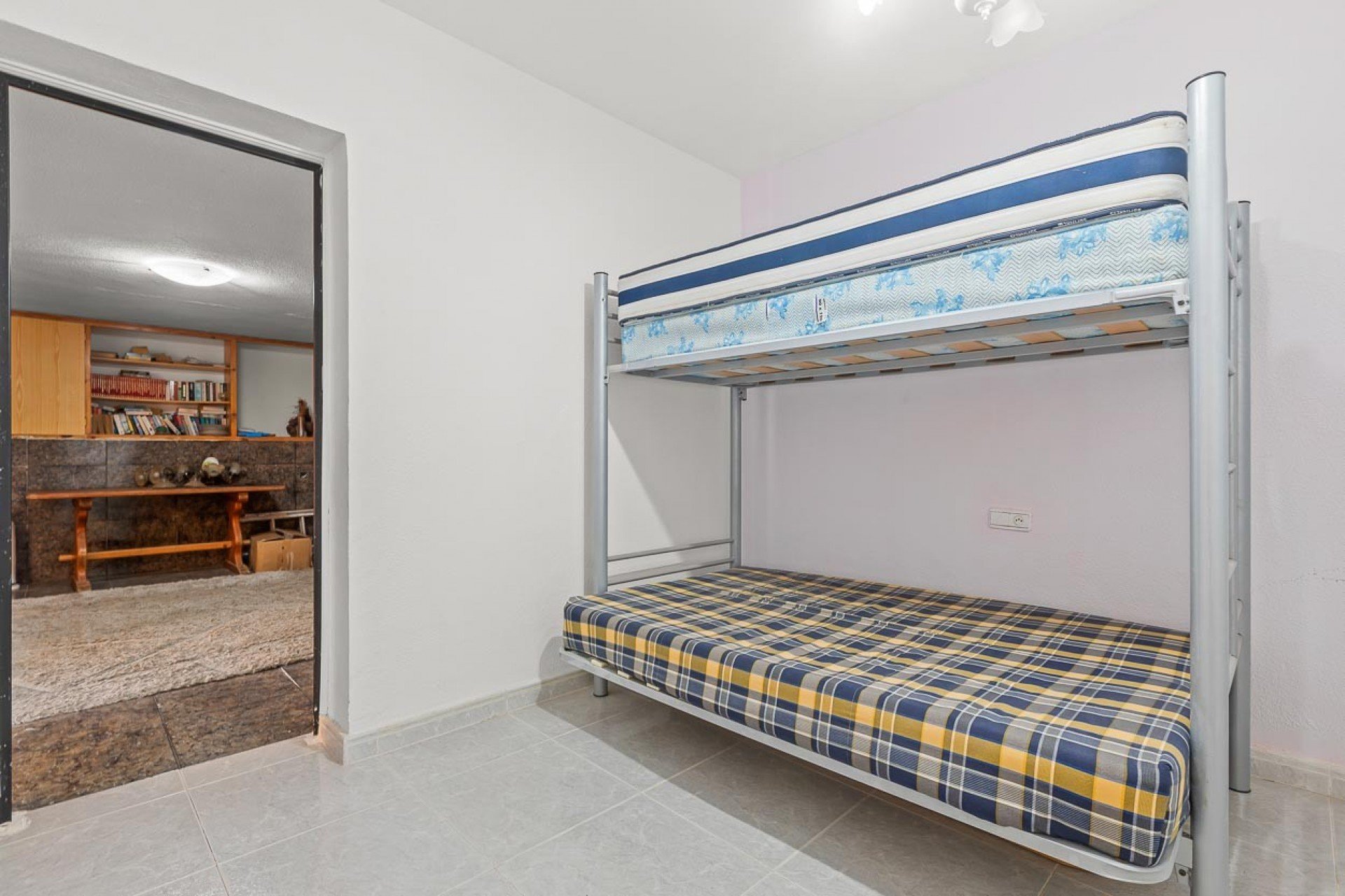 Reventa - Chalet - Villamartin - Res. Las Filipinas