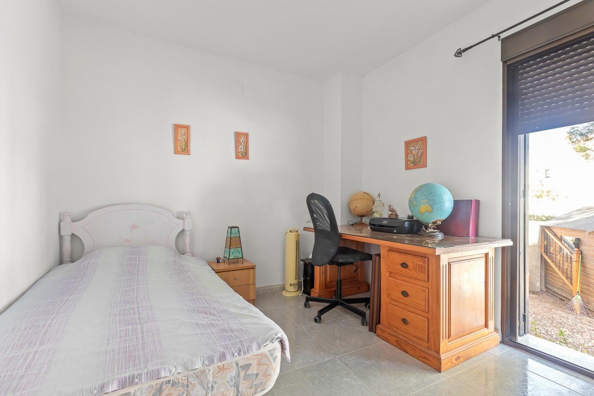 Reventa - Chalet - Villamartin - Res. Las Filipinas