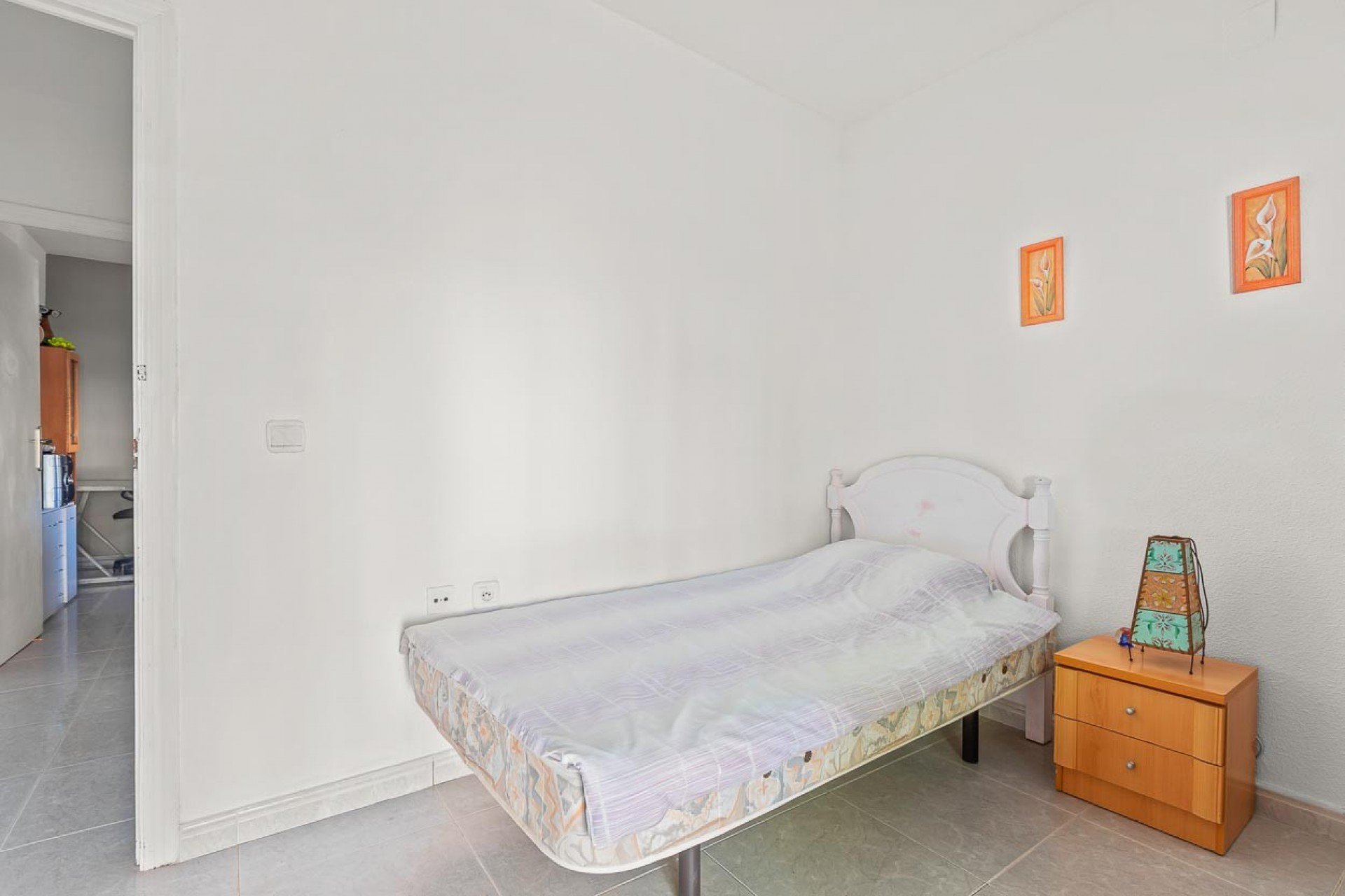 Reventa - Chalet - Villamartin - Res. Las Filipinas