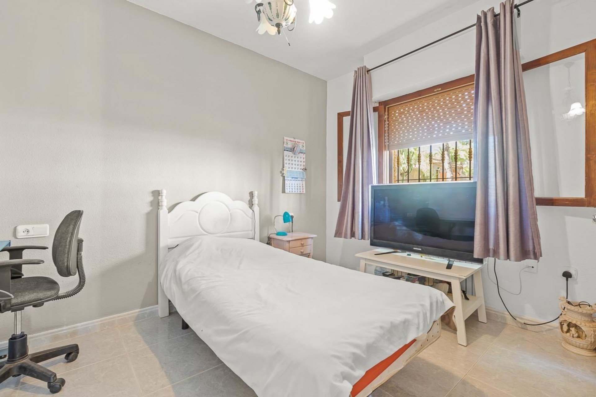 Reventa - Chalet - Villamartin - Res. Las Filipinas