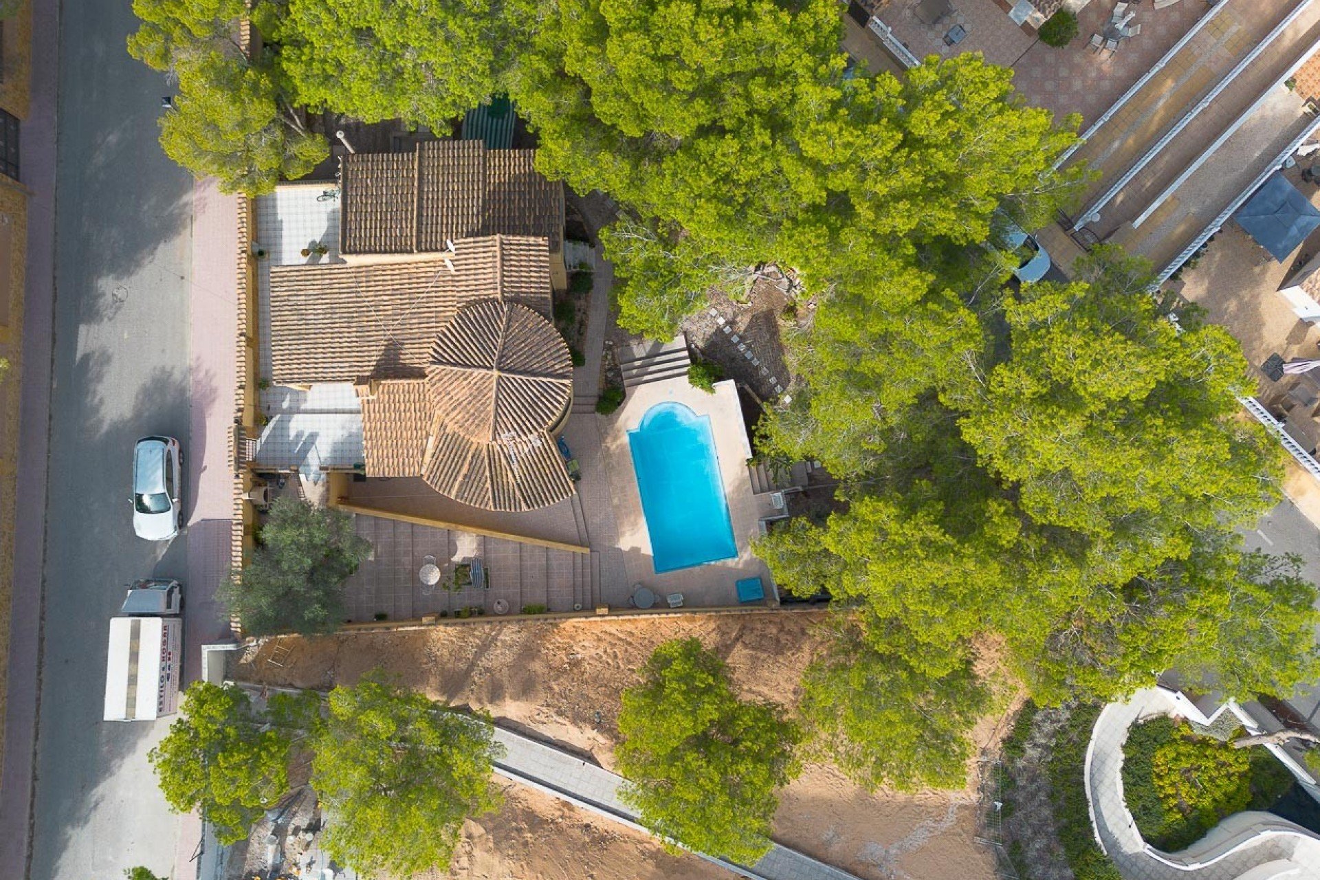 Reventa - Chalet - Villamartin - Res. Las Filipinas