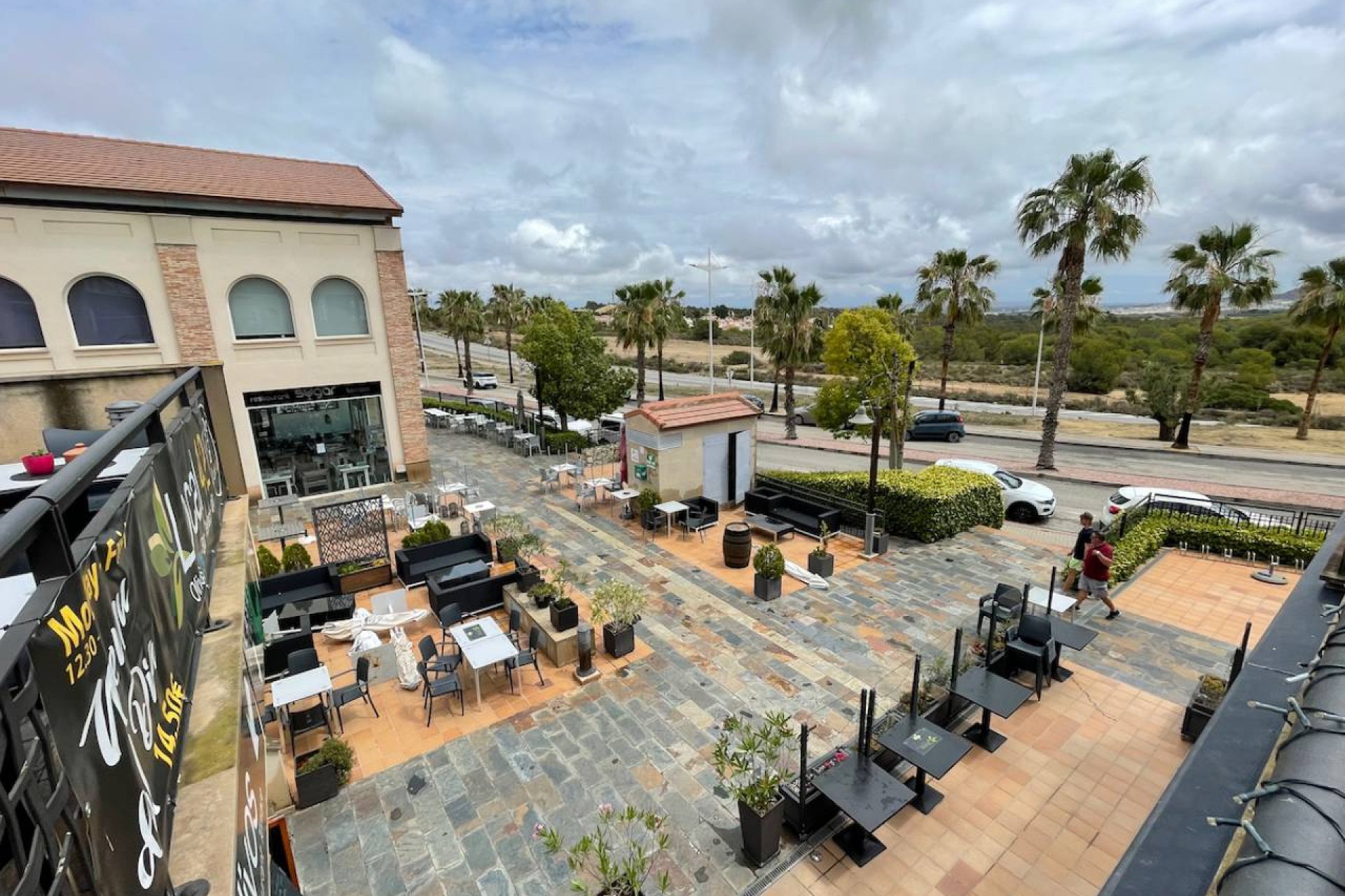 Reventa - Comercial - La Finca Golf