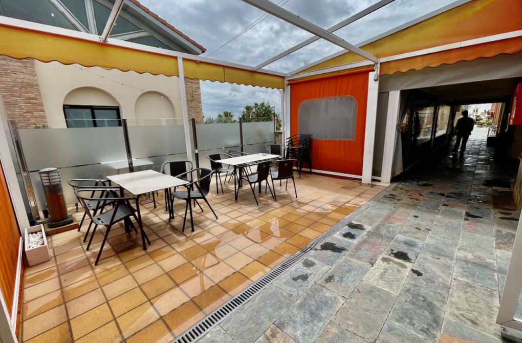 Reventa - Comercial - La Finca Golf