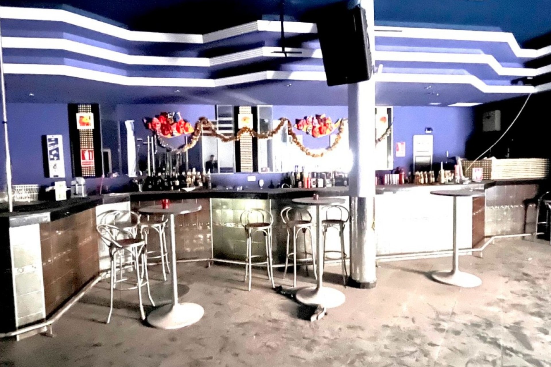 Reventa - Comercial - Torrevieja - Playa del Cura