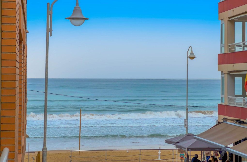 Reventa - Departamento - Guardamar del Segura - Guardamar Playa