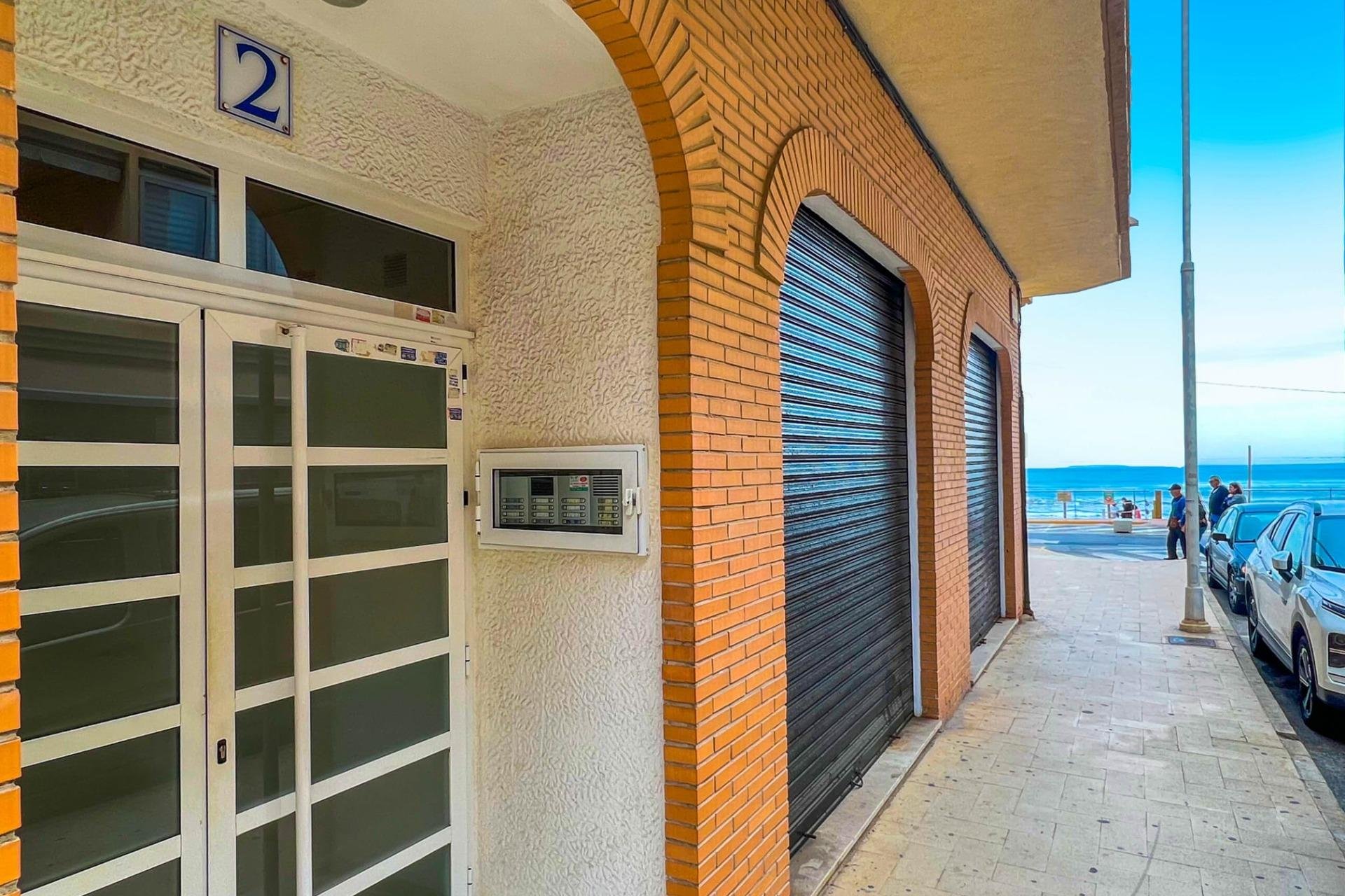 Reventa - Departamento - Guardamar del Segura - Guardamar Playa