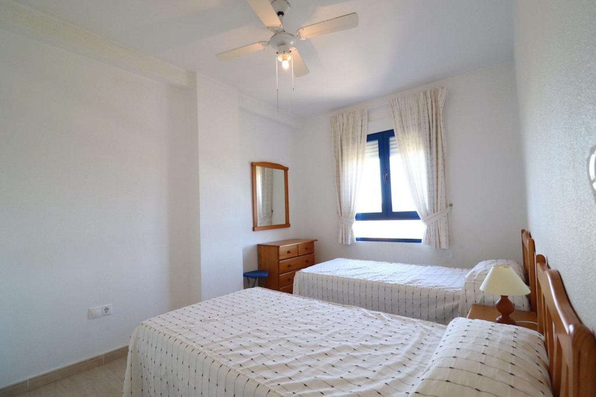 Reventa - Departamento - Orihuela Costa - Altos de Campoamor