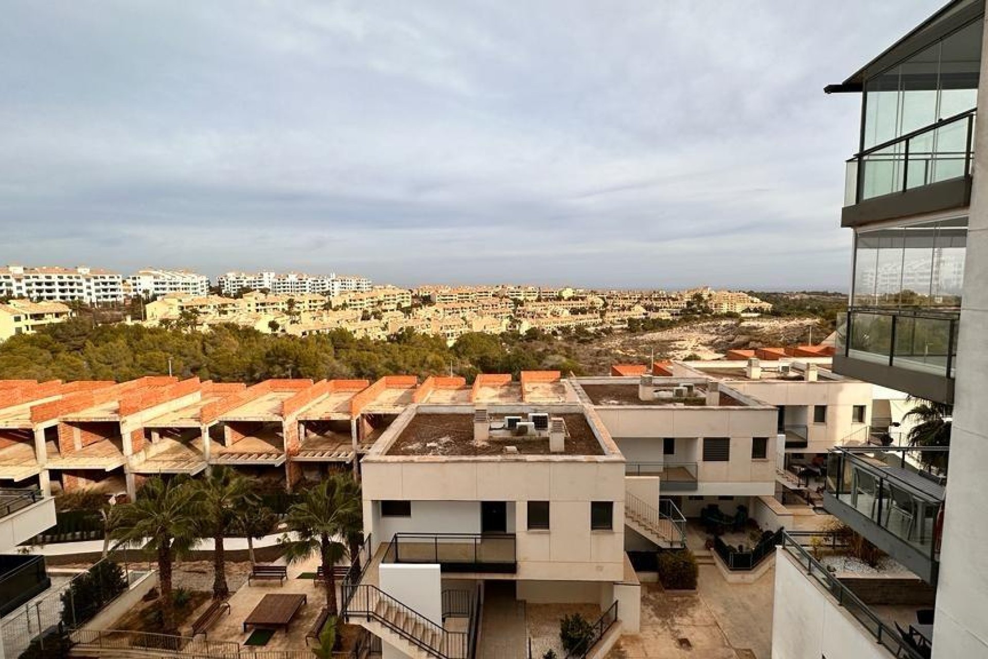 Reventa - Departamento - Orihuela Costa - Las Filipinas