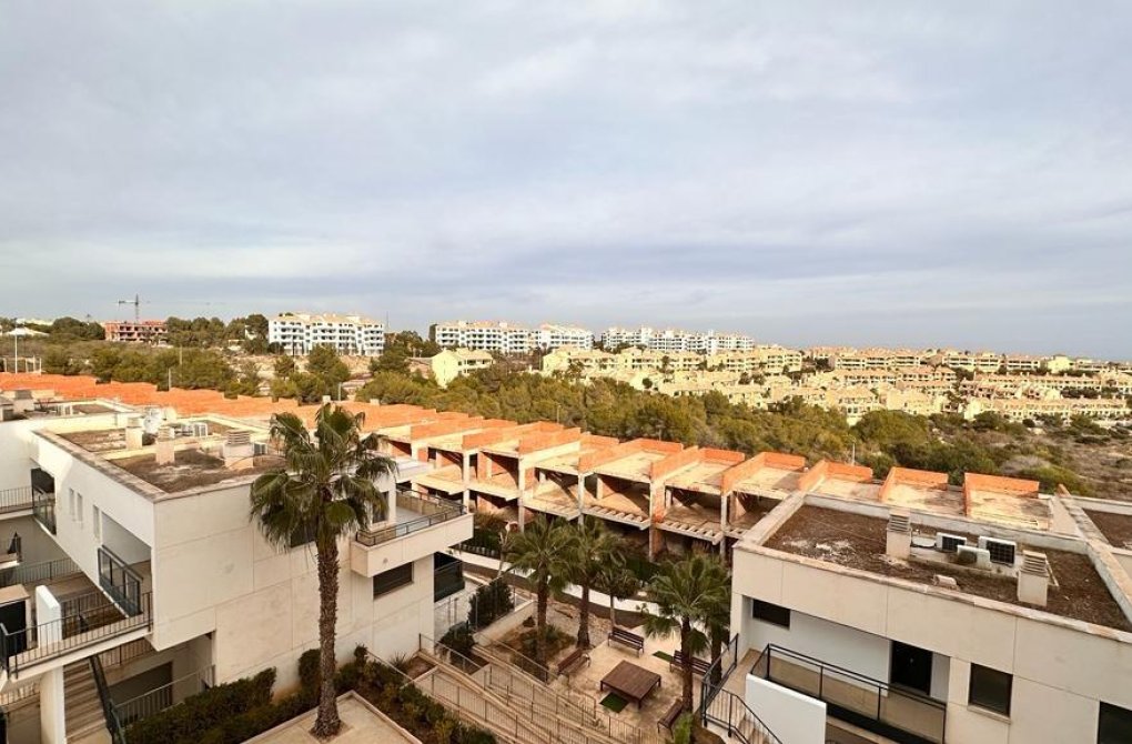 Reventa - Departamento - Orihuela Costa - Las Filipinas