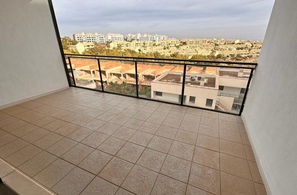 Reventa - Departamento - Orihuela Costa - Las Filipinas