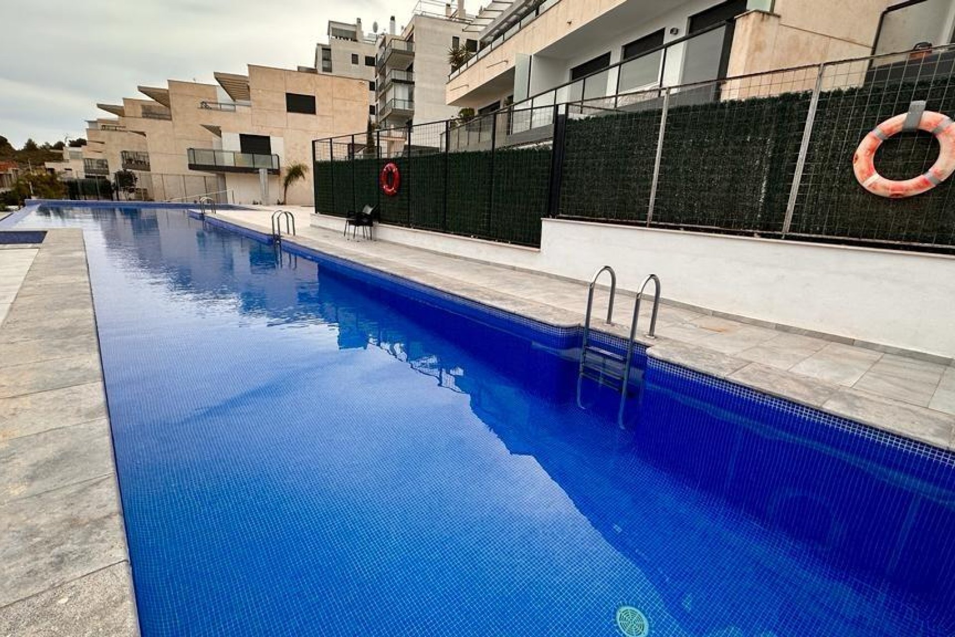 Reventa - Departamento - Orihuela Costa - Las Filipinas