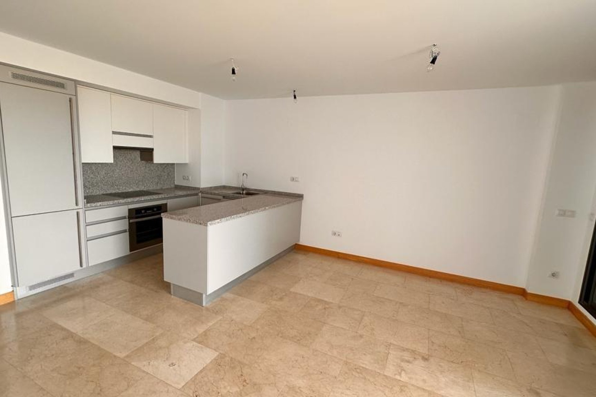 Reventa - Departamento - Orihuela Costa - Las Filipinas