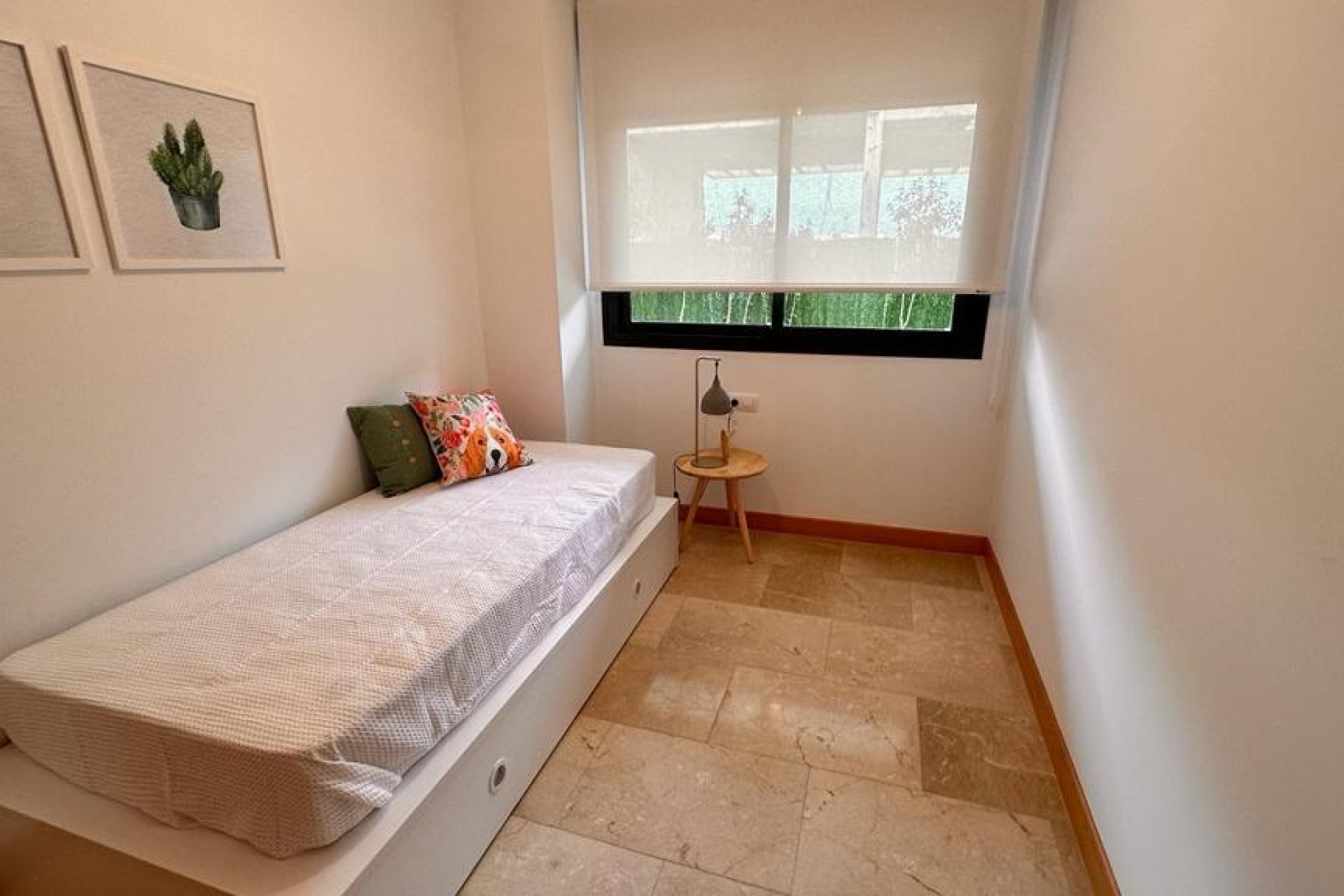 Reventa - Departamento - Orihuela Costa - Las Filipinas