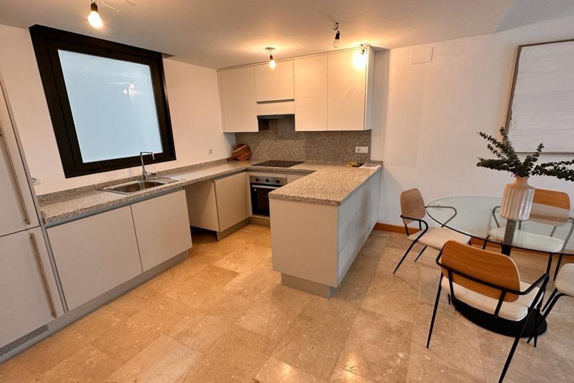 Reventa - Departamento - Orihuela Costa - Las Filipinas