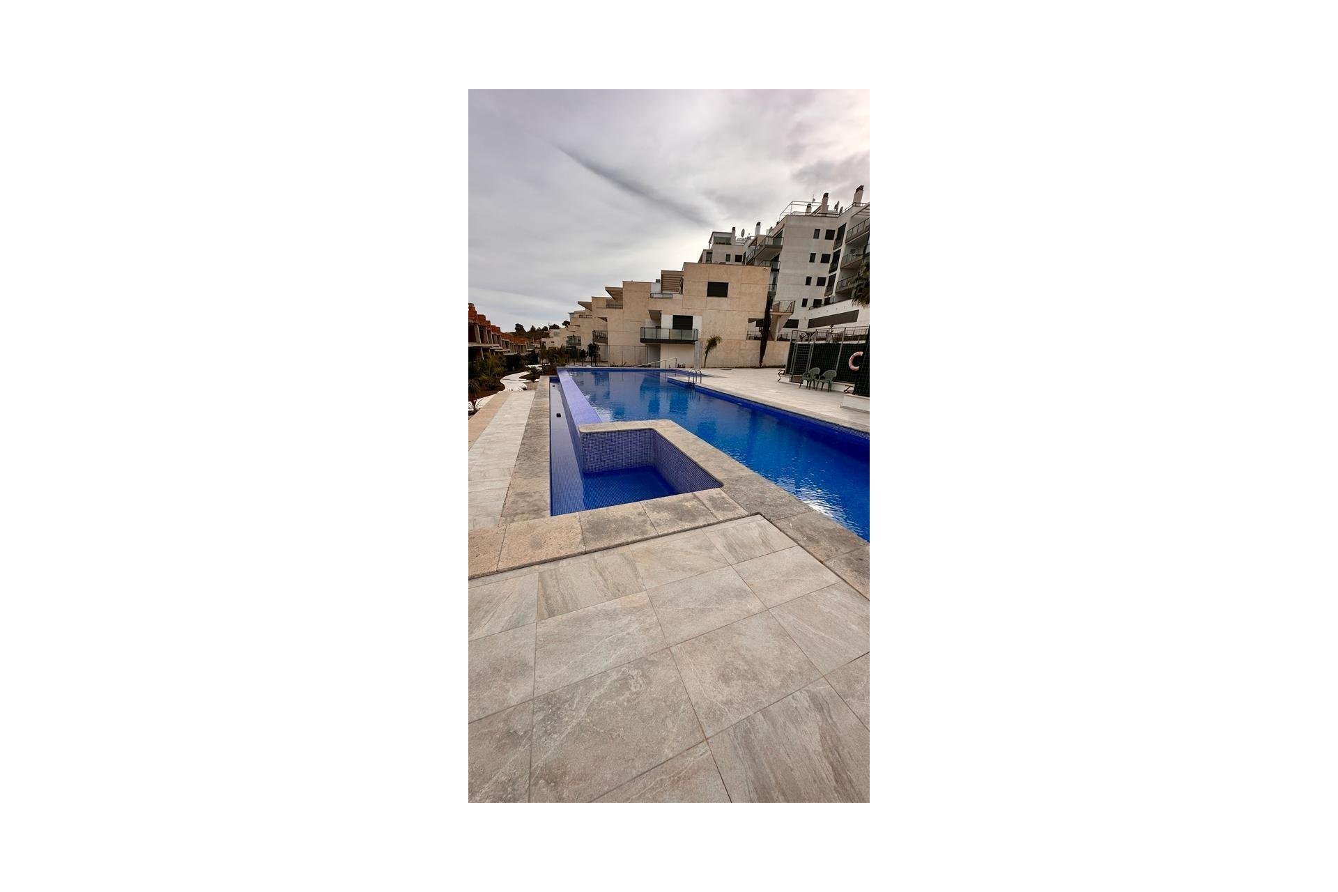 Reventa - Departamento - Orihuela Costa - Las Filipinas