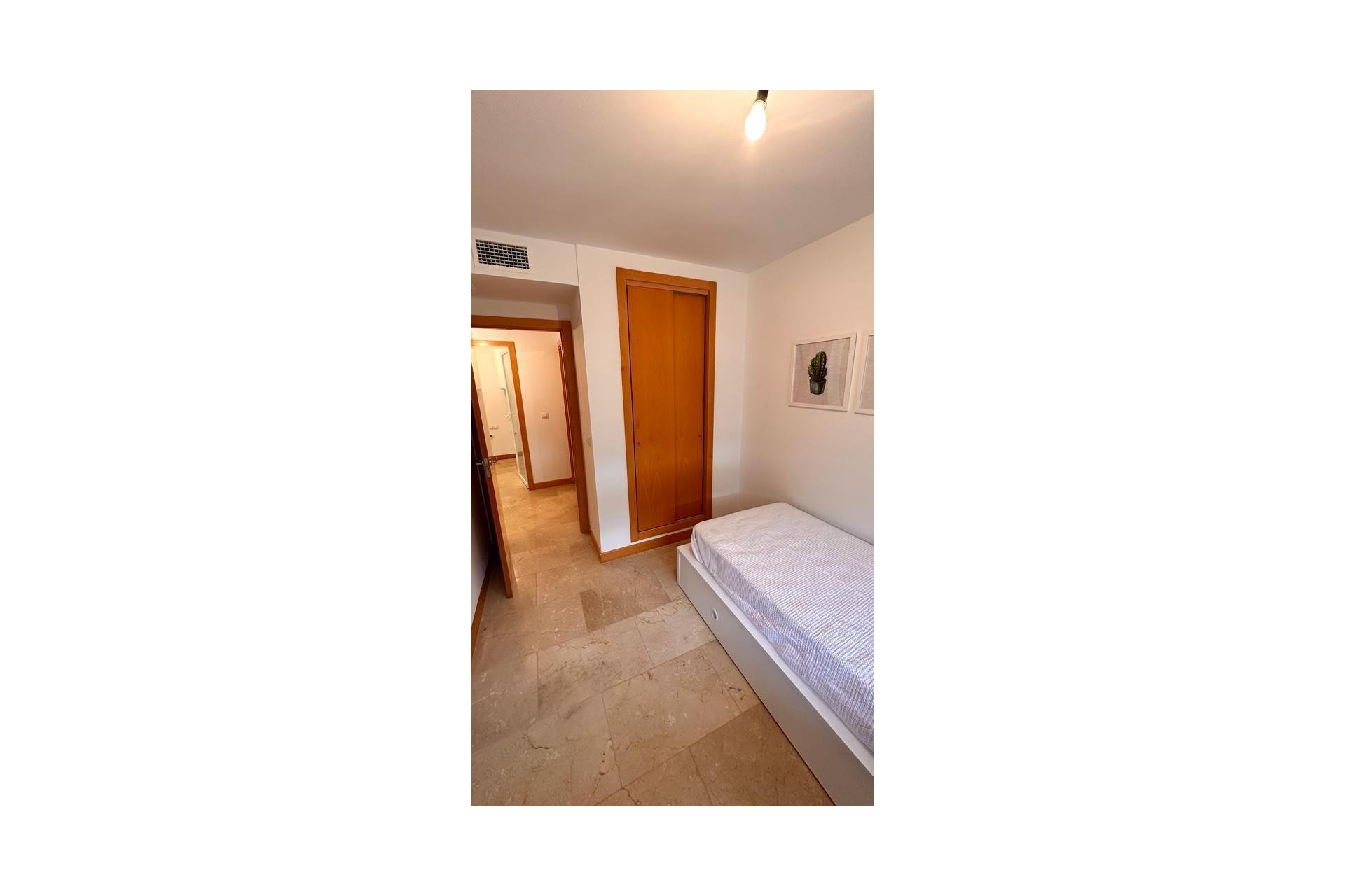 Reventa - Departamento - Orihuela Costa - Las Filipinas