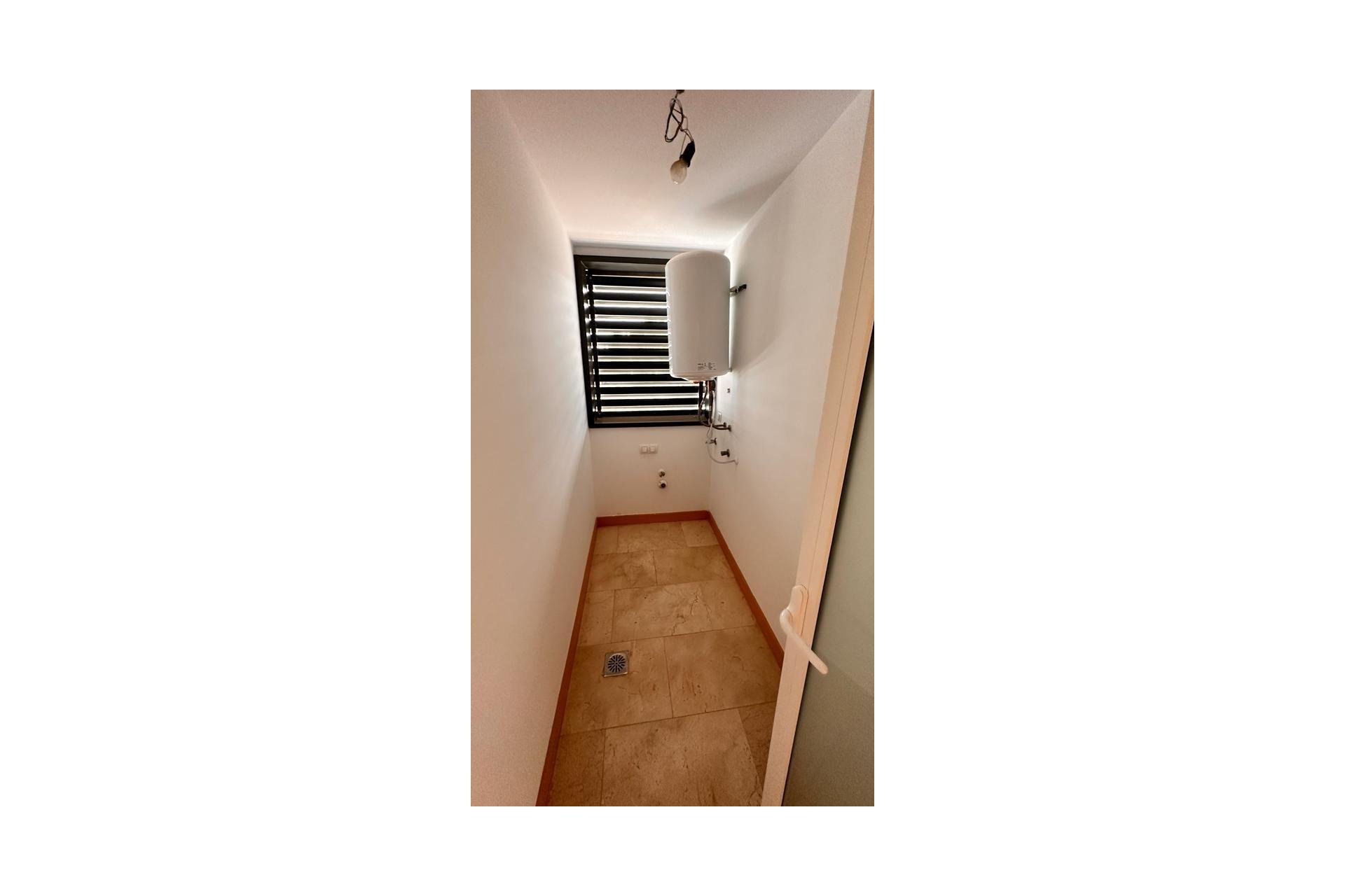 Reventa - Departamento - Orihuela Costa - Las Filipinas