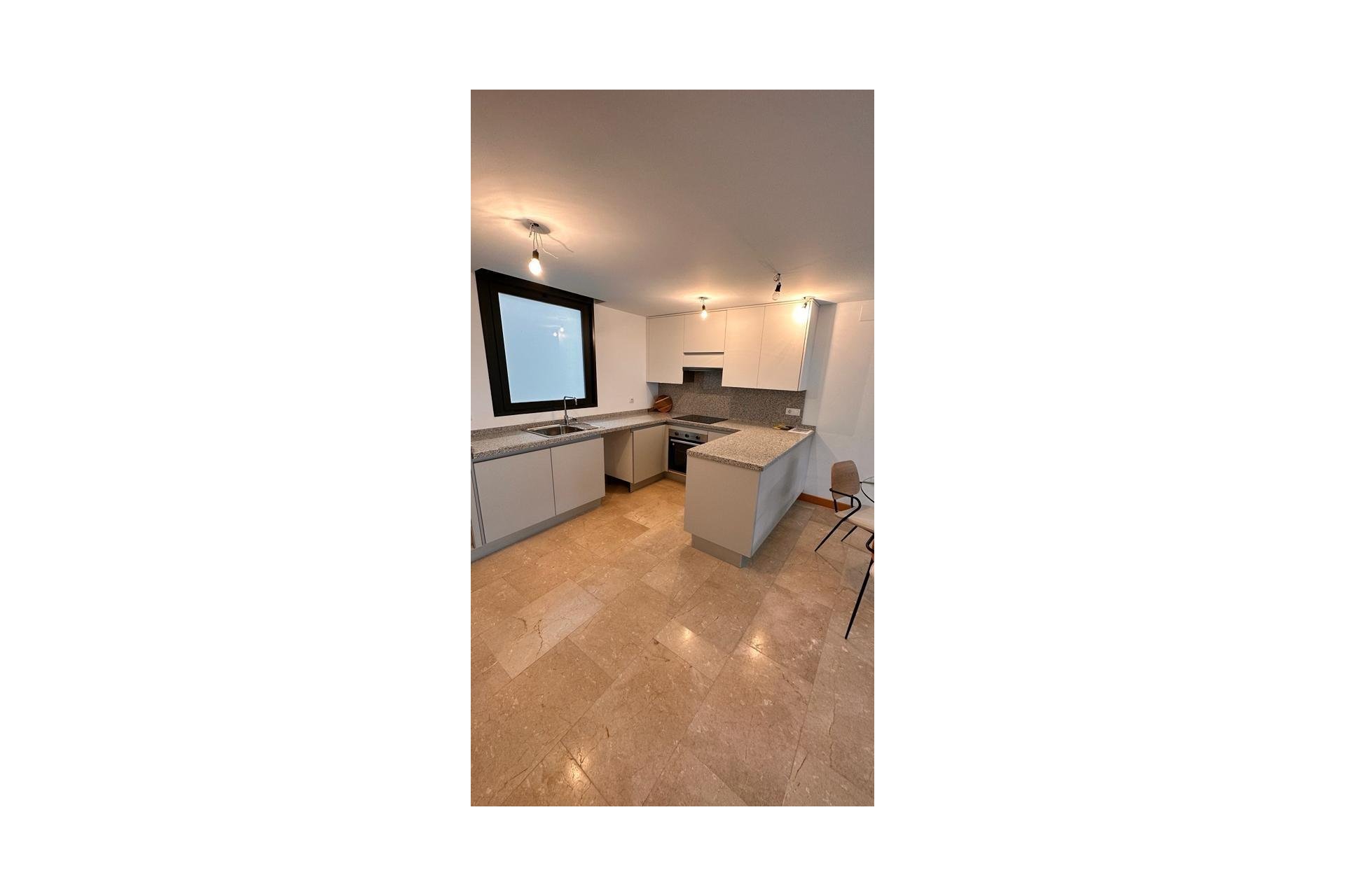 Reventa - Departamento - Orihuela Costa - Las Filipinas