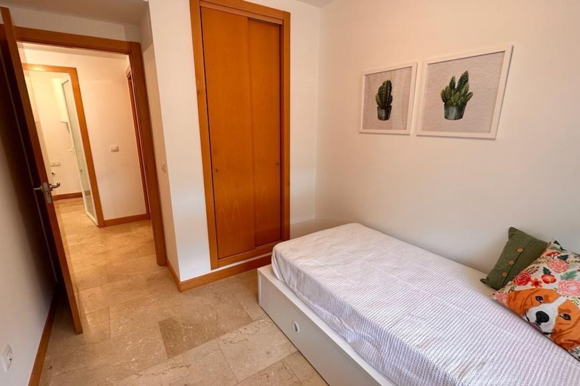 Reventa - Departamento - Orihuela Costa - Las Filipinas