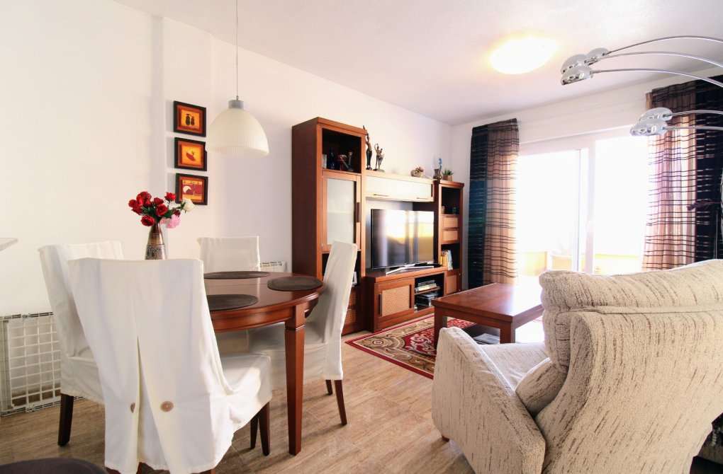 Reventa - Departamento - Torrevieja - Acequion