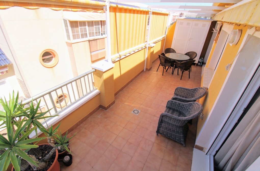 Reventa - Departamento - Torrevieja - Acequion