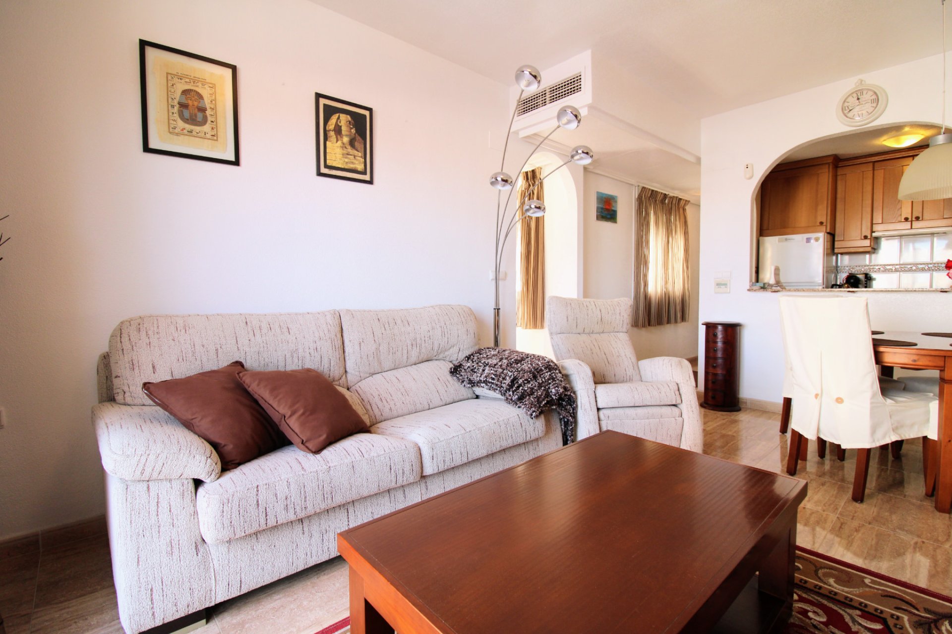 Reventa - Departamento - Torrevieja - Acequion