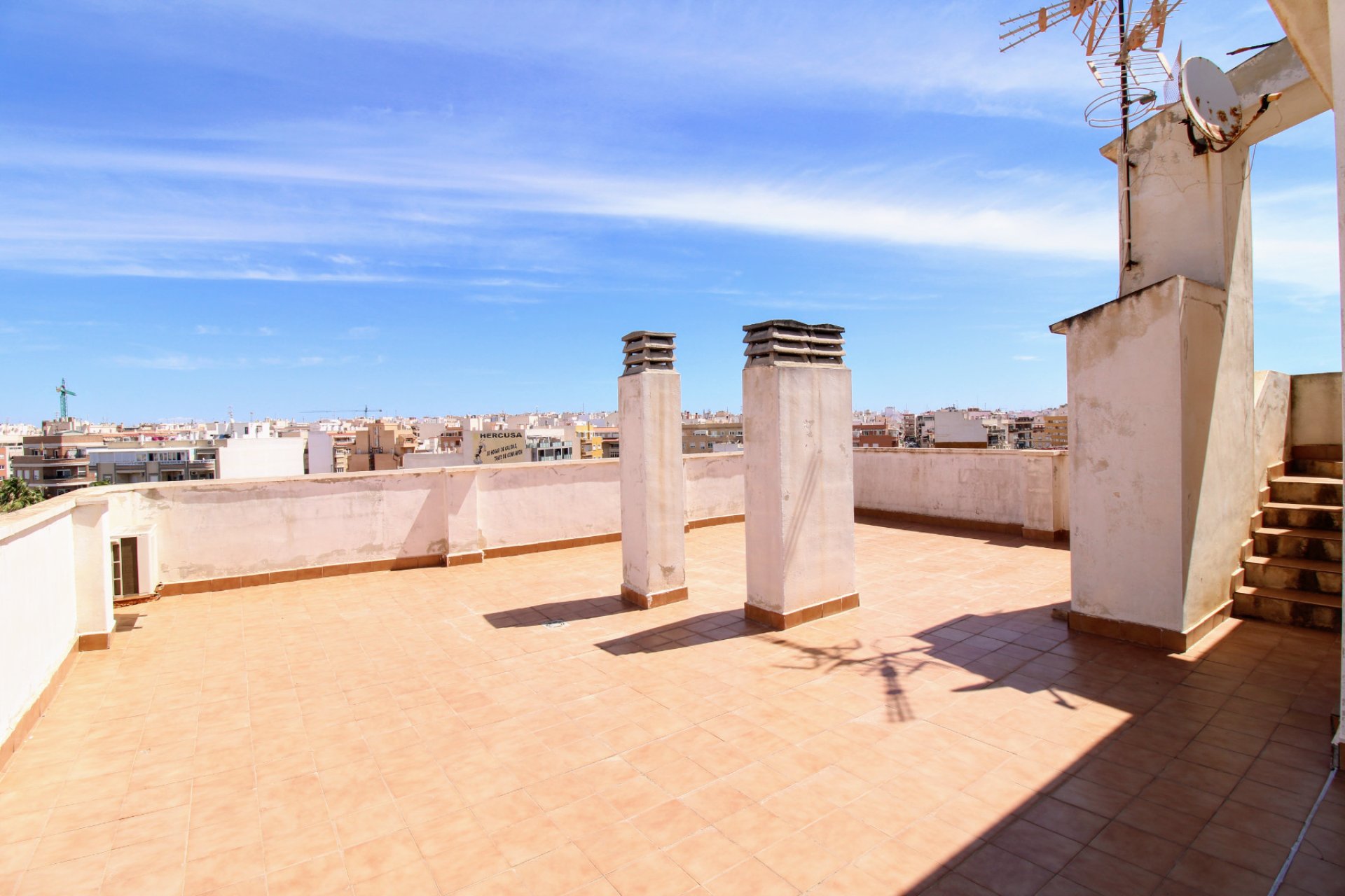 Reventa - Departamento - Torrevieja - Acequion