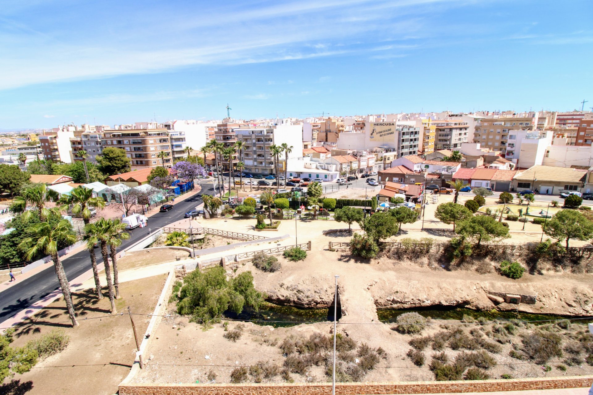 Reventa - Departamento - Torrevieja - Acequion