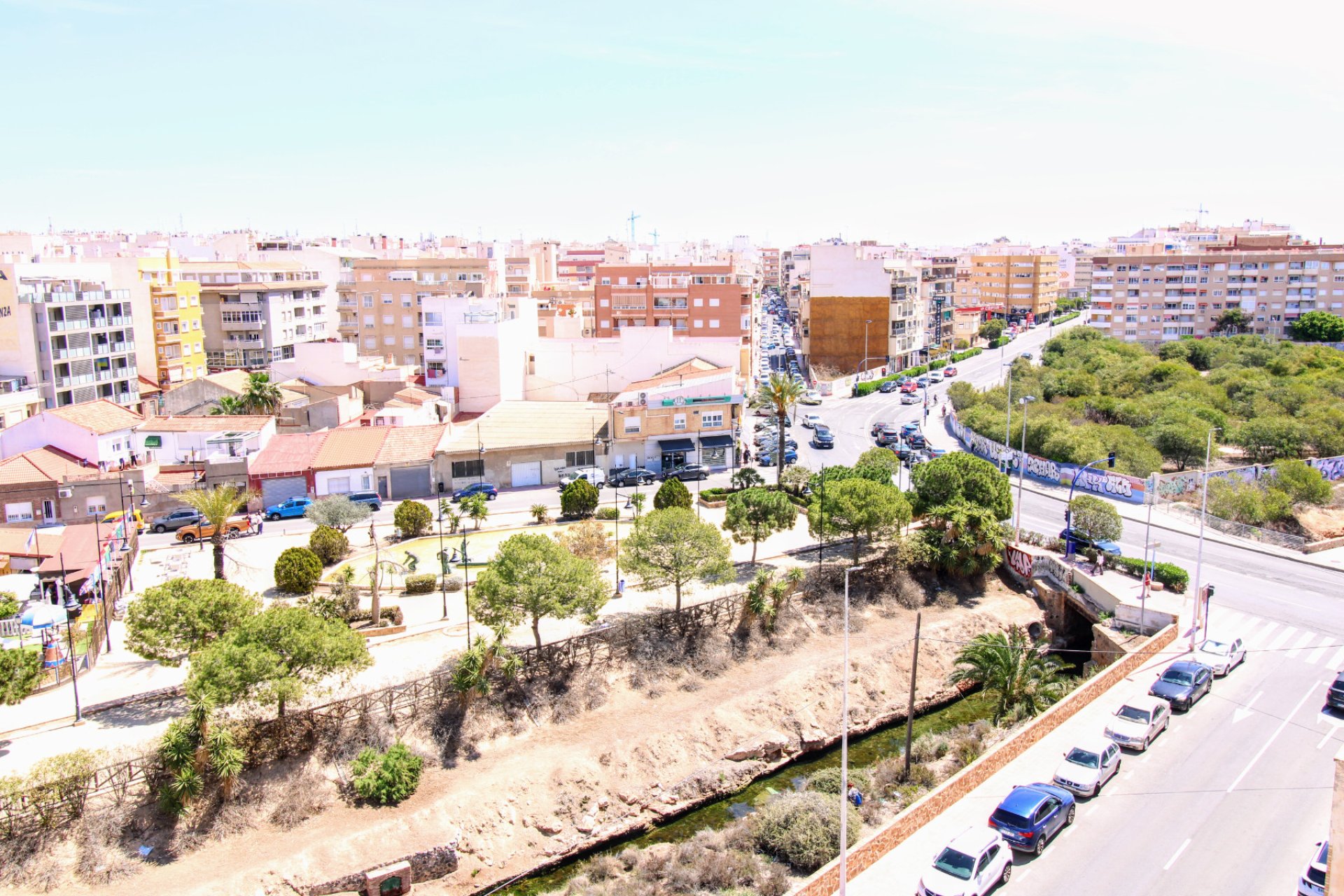 Reventa - Departamento - Torrevieja - Acequion