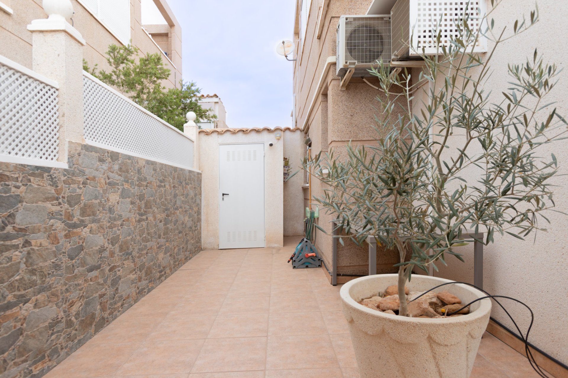 Reventa - Departamento - Torrevieja - Aguas Nuevas