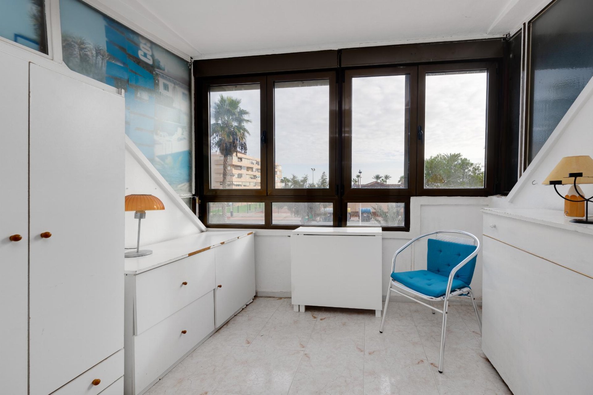 Reventa - Departamento - Torrevieja - Cabo cervera