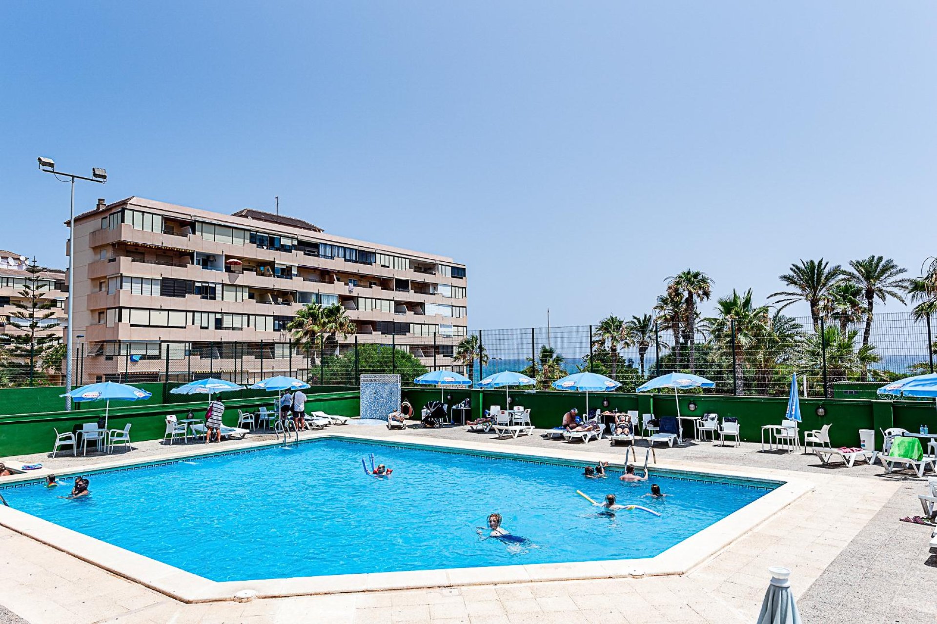 Reventa - Departamento - Torrevieja - Cabo cervera