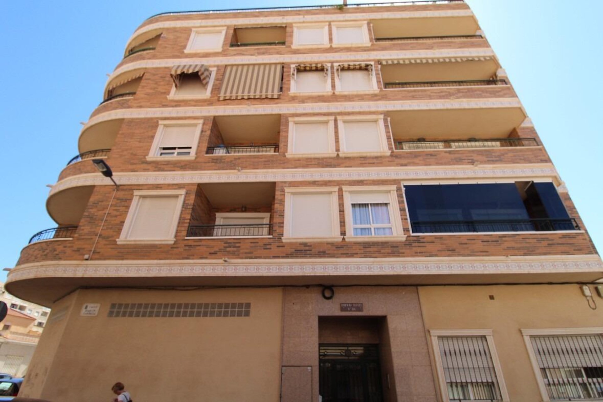 Reventa - Departamento - Torrevieja - Centro