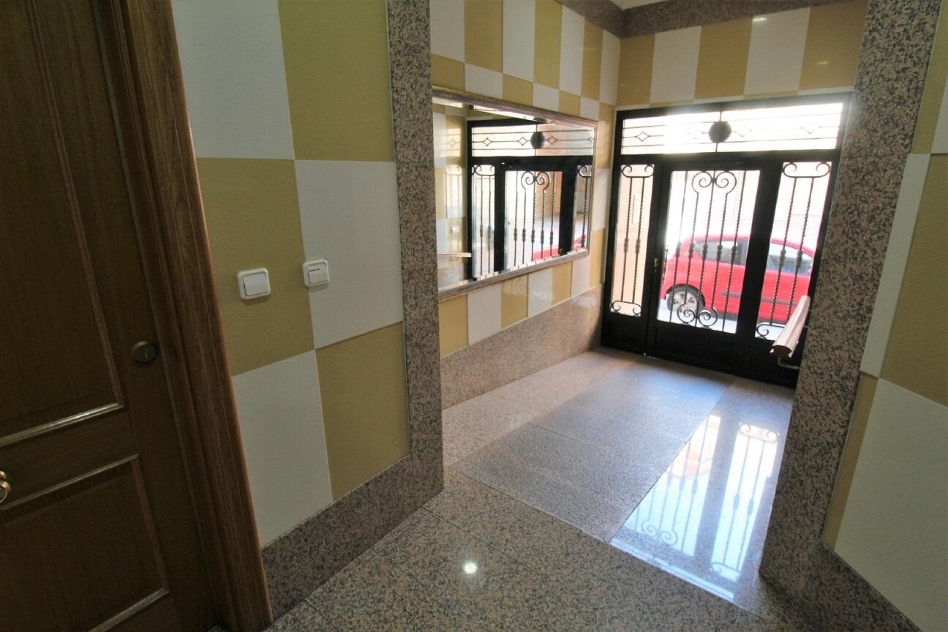 Reventa - Departamento - Torrevieja - Centro