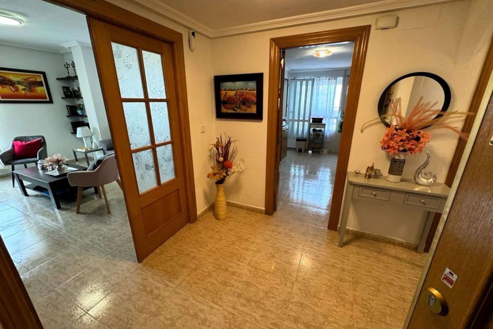 Reventa - Departamento - Torrevieja - Centro