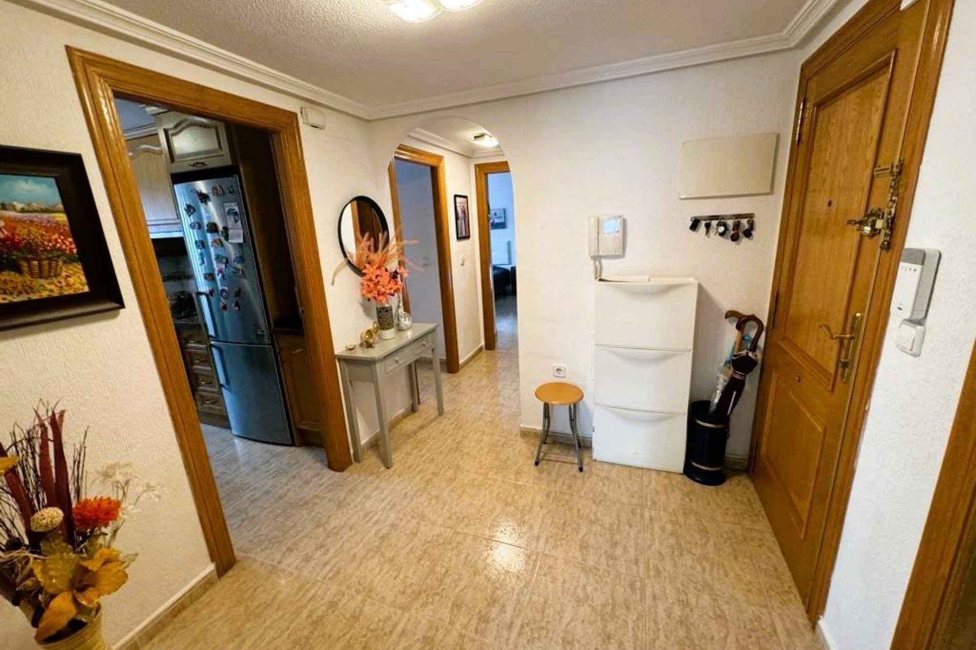 Reventa - Departamento - Torrevieja - Centro