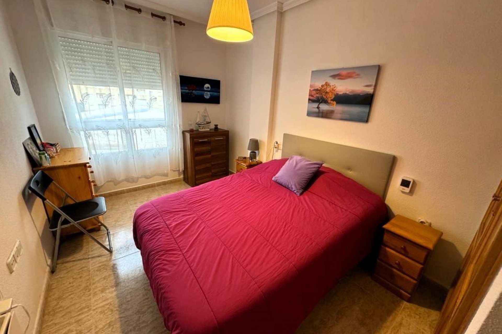 Reventa - Departamento - Torrevieja - Centro