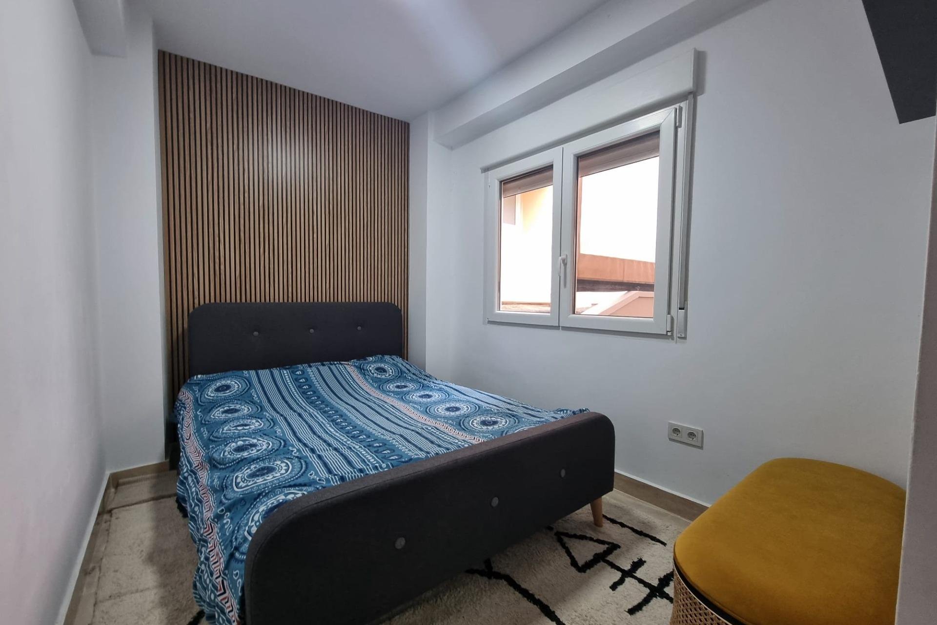 Reventa - Departamento - Torrevieja - Centro