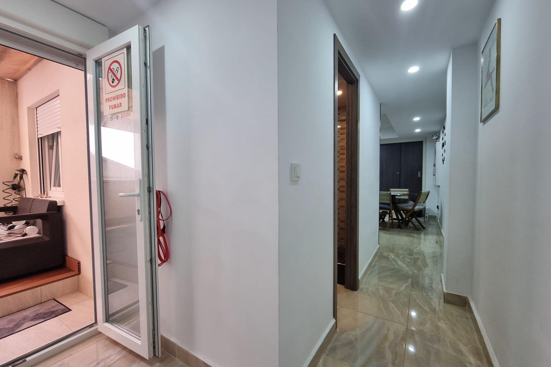 Reventa - Departamento - Torrevieja - Centro