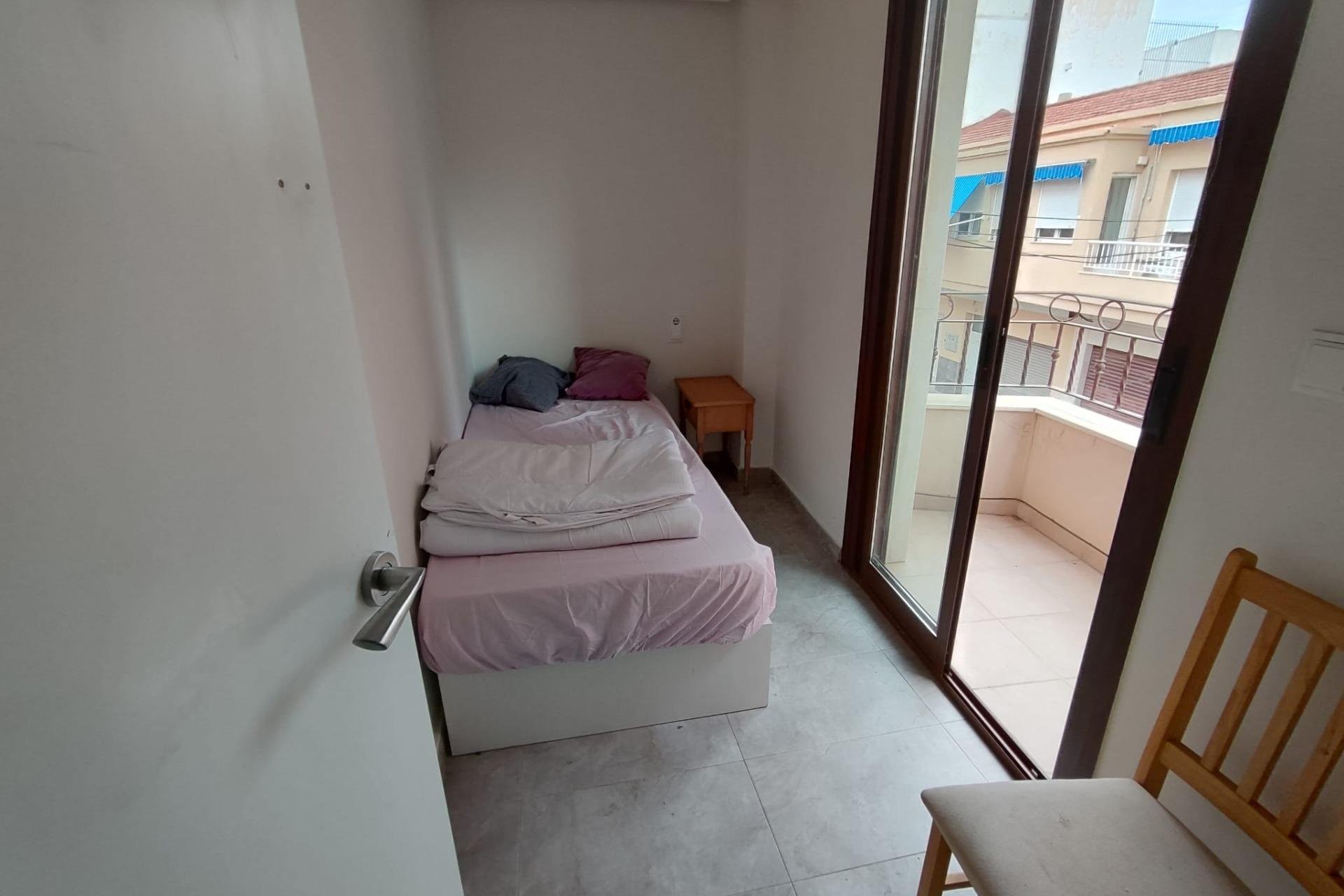 Reventa - Departamento - Torrevieja - Centro