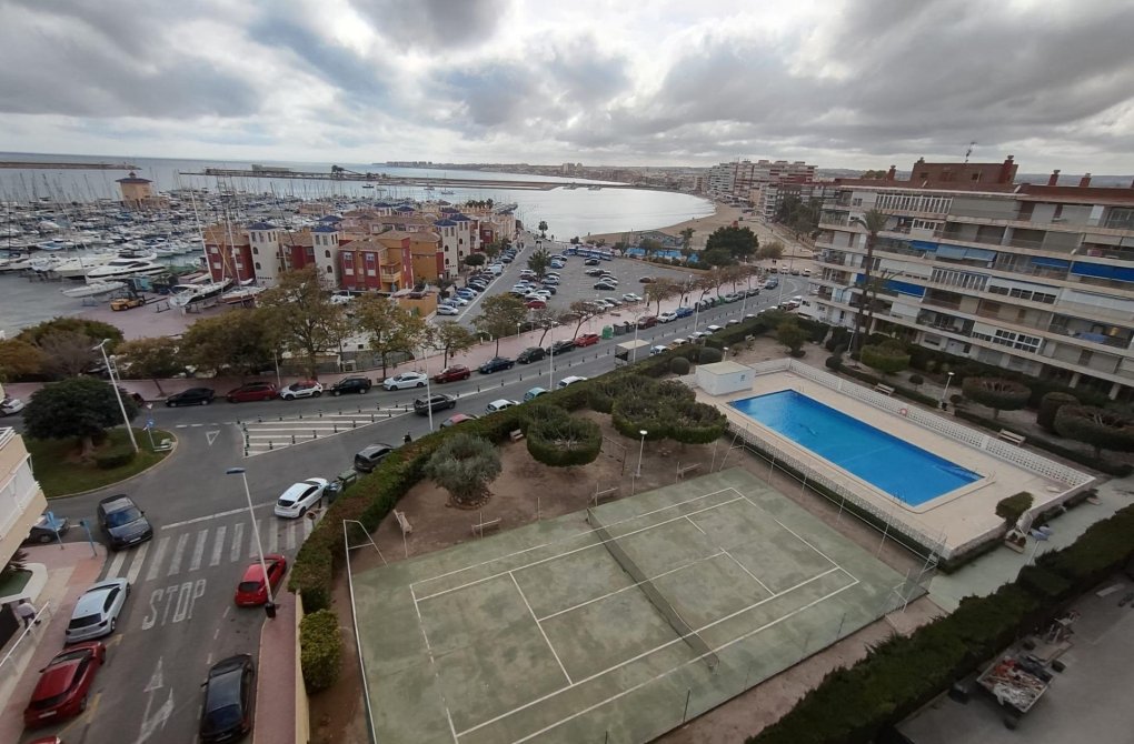 Reventa - Departamento - Torrevieja - Centro