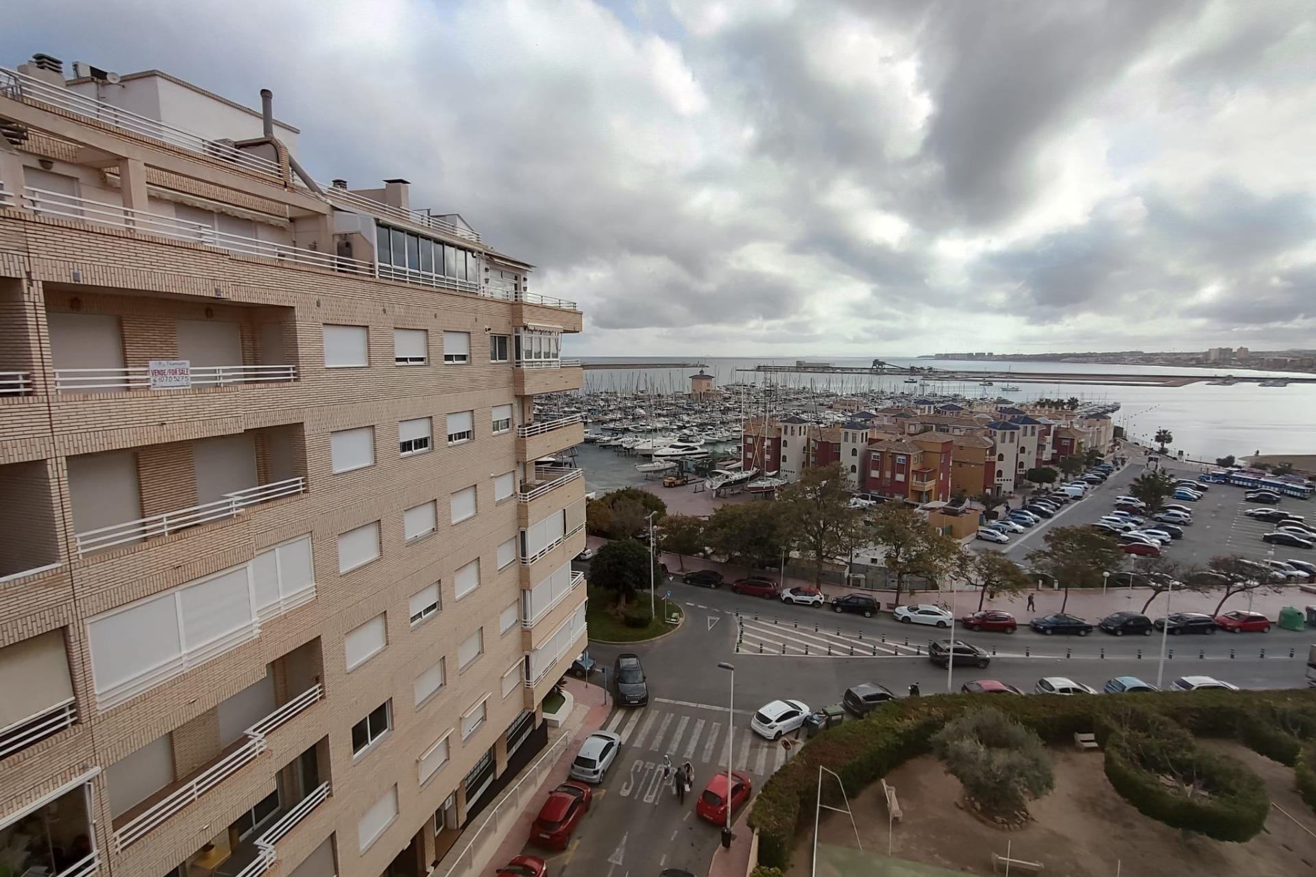 Reventa - Departamento - Torrevieja - Centro