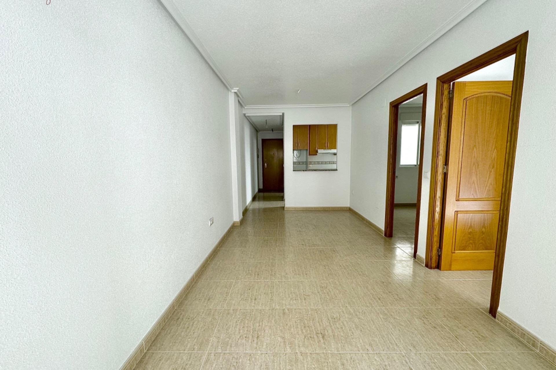 Reventa - Departamento - Torrevieja - Centro