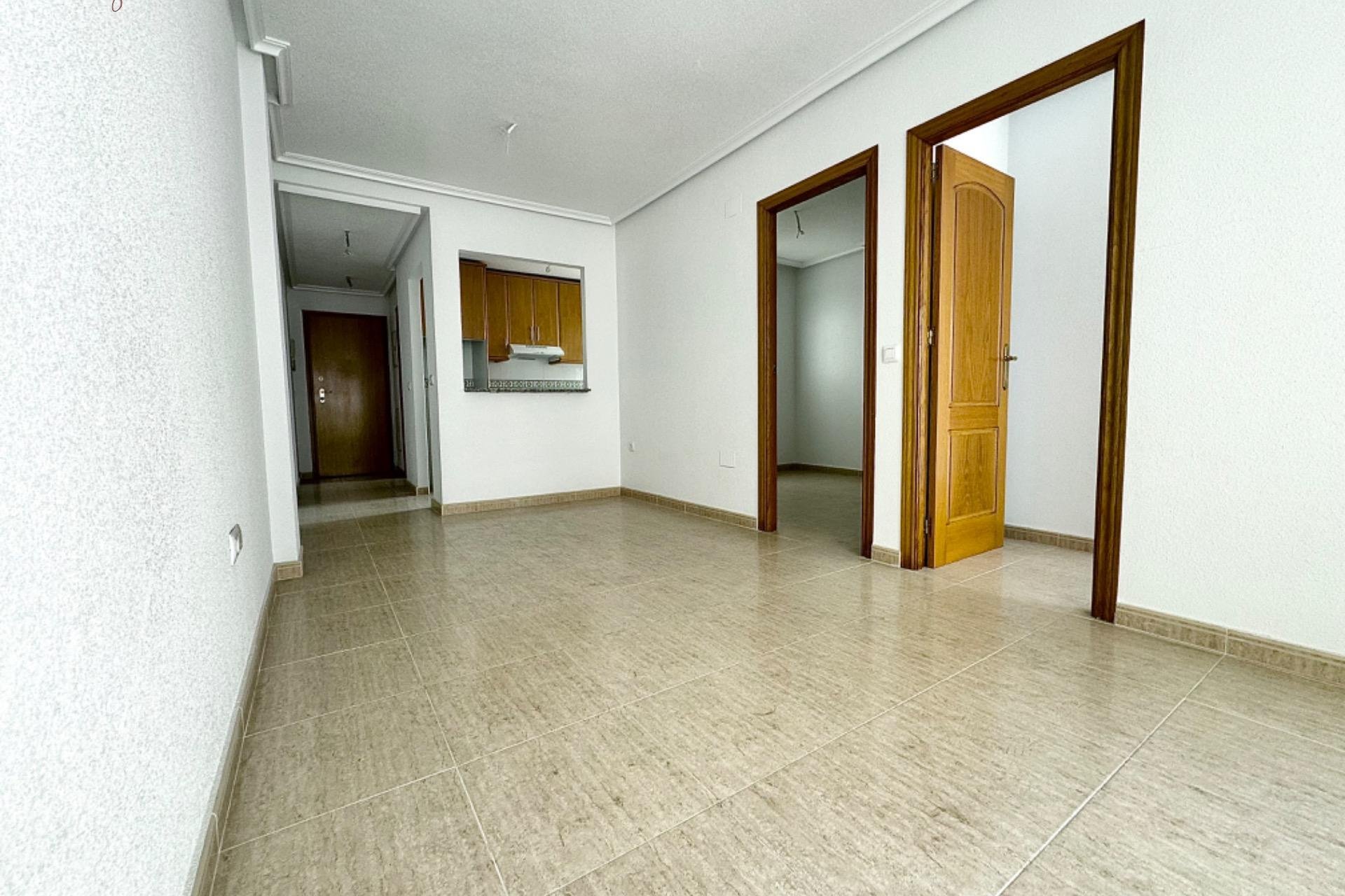 Reventa - Departamento - Torrevieja - Centro