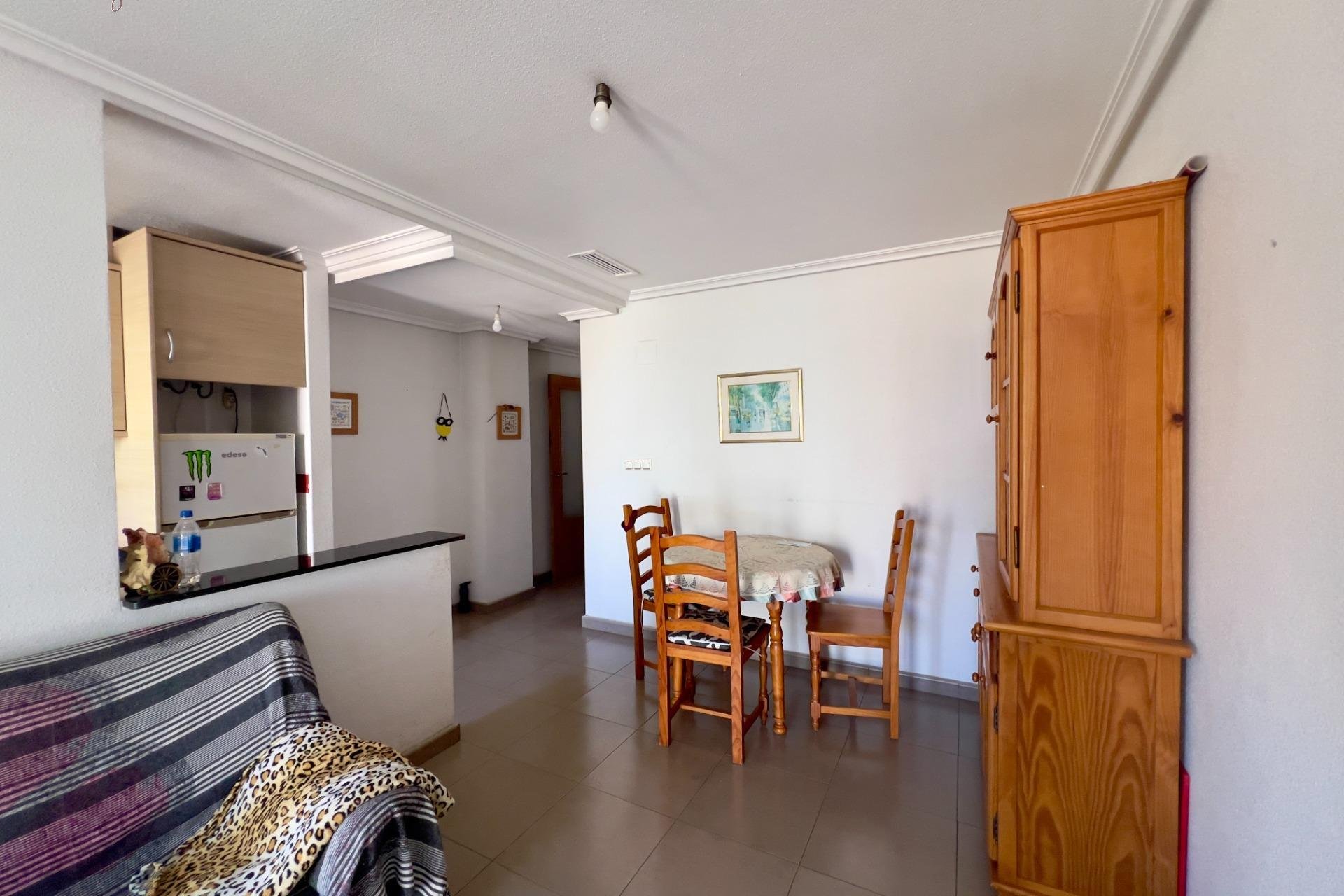 Reventa - Departamento - Torrevieja - Centro